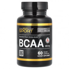 BCAA