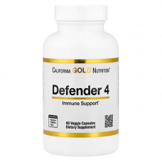Комплекс для иммунитета Defender 4 Комплекс для иммунитета Defender 4